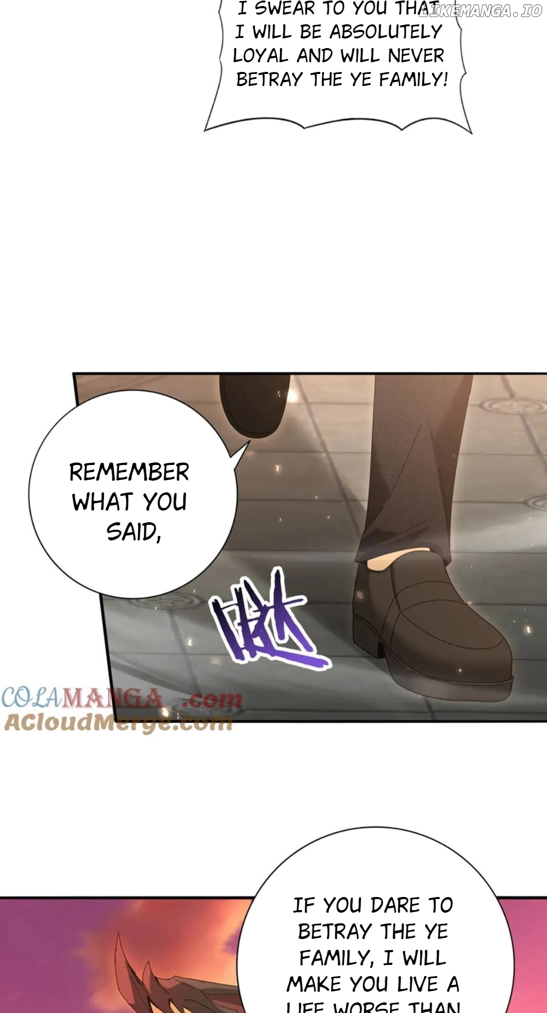 WORTHLESS PROFESSION: DRAGON TAMER Chapter 134 - page 18